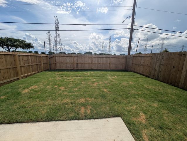 12810 Cozumel Lane, Houston, TX 77045