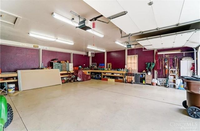 5326 Cotton Run Road, Wayne Twp, OH 45011