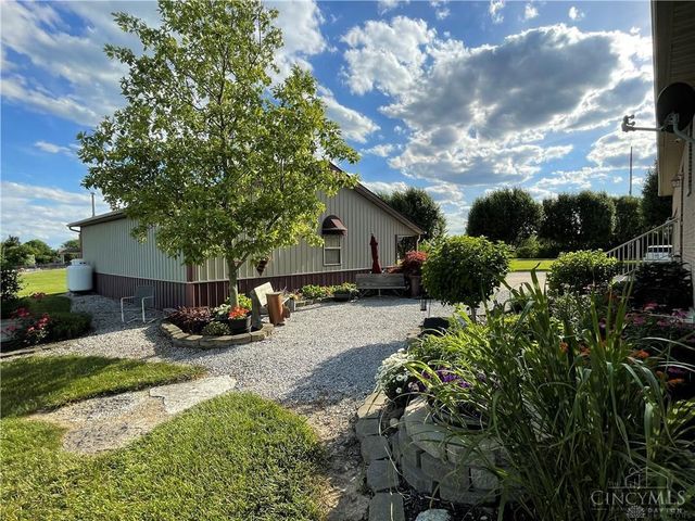 5326 Cotton Run Road, Wayne Twp, OH 45011