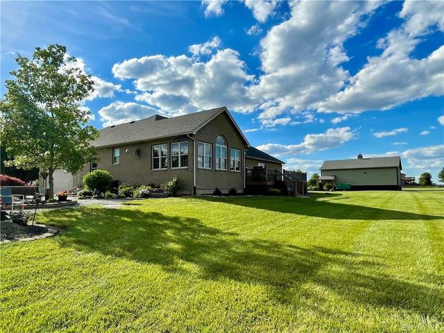 5326 Cotton Run Road, Wayne Twp, OH 45011