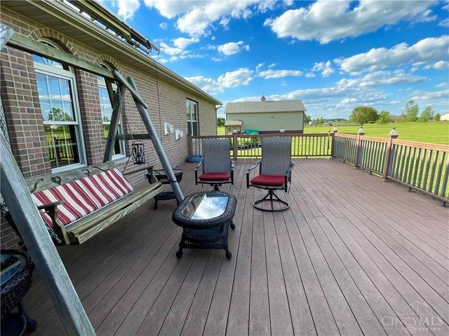 5326 Cotton Run Road, Wayne Twp, OH 45011