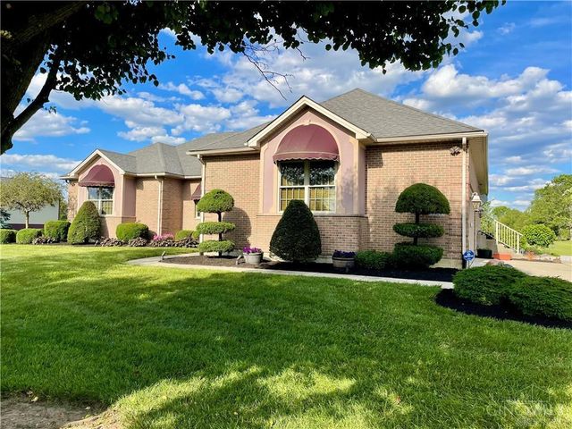 5326 Cotton Run Road, Wayne Twp, OH 45011