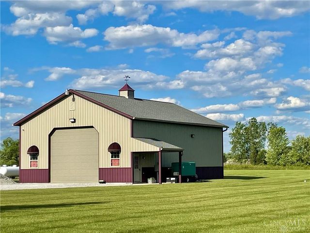 5326 Cotton Run Road, Wayne Twp, OH 45011