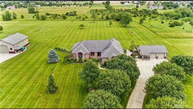 5326 Cotton Run Road, Wayne Twp, OH 45011