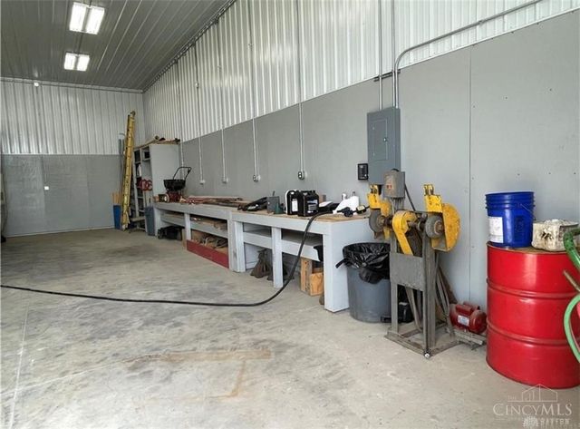 5326 Cotton Run Road, Wayne Twp, OH 45011