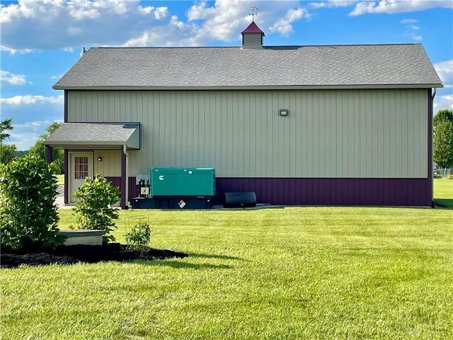 5326 Cotton Run Road, Wayne Twp, OH 45011
