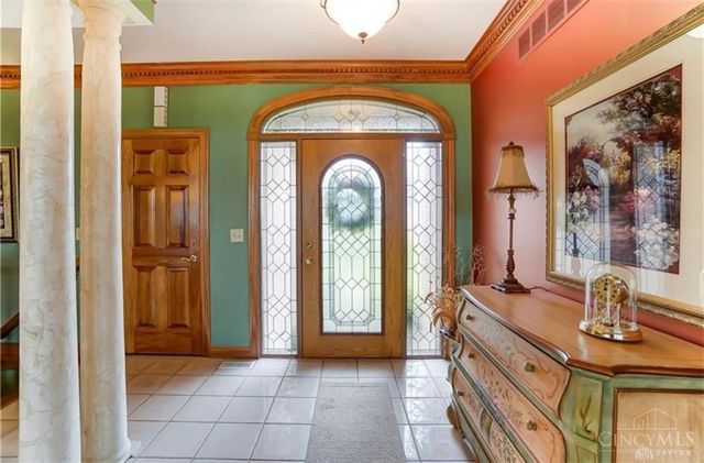 5326 Cotton Run Road, Wayne Twp, OH 45011