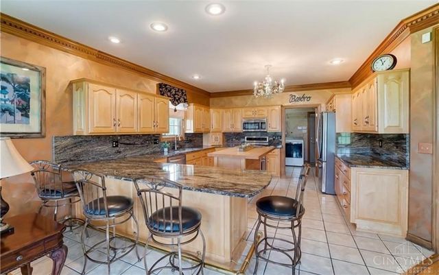 5326 Cotton Run Road, Wayne Twp, OH 45011