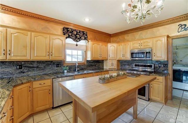 5326 Cotton Run Road, Wayne Twp, OH 45011