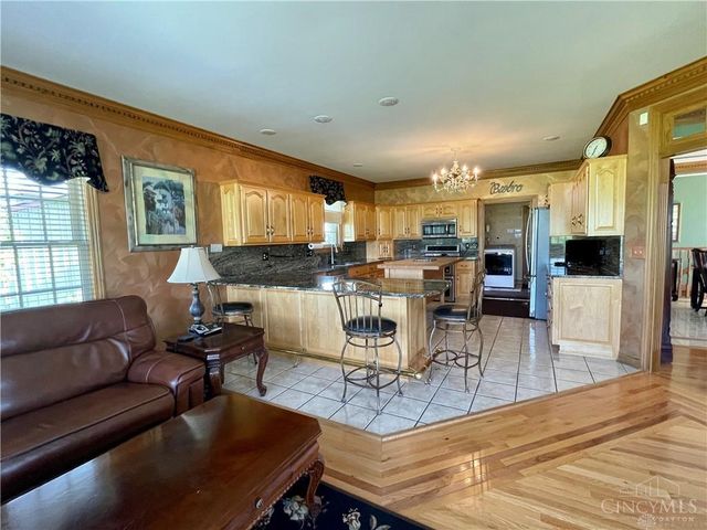 5326 Cotton Run Road, Wayne Twp, OH 45011