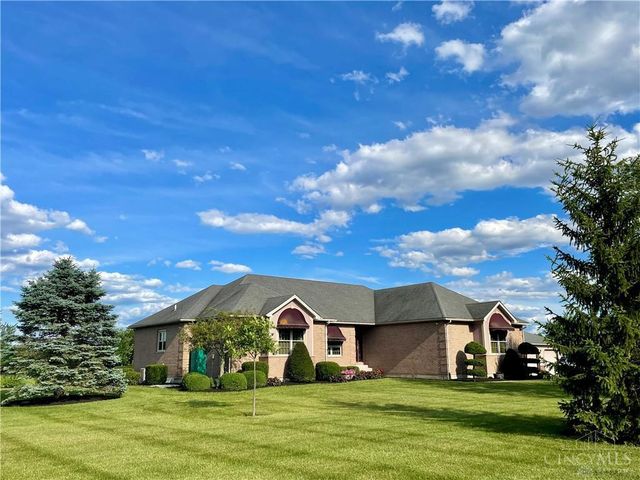 5326 Cotton Run Road, Wayne Twp, OH 45011