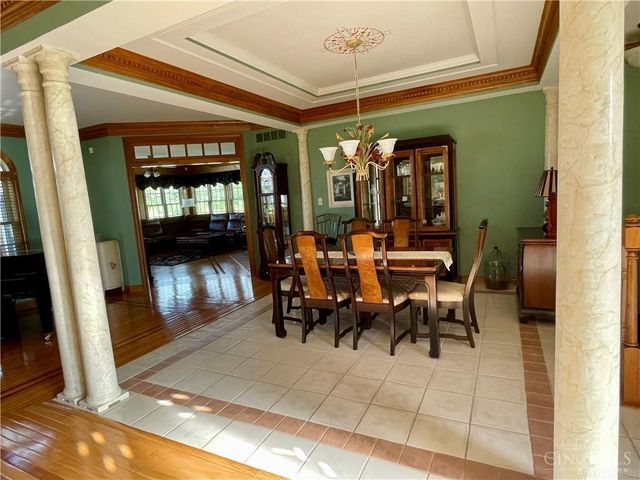 5326 Cotton Run Road, Wayne Twp, OH 45011