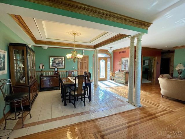 5326 Cotton Run Road, Wayne Twp, OH 45011