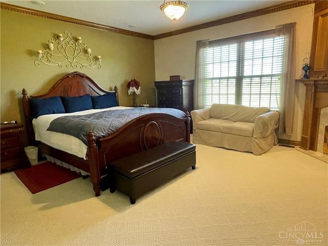 5326 Cotton Run Road, Wayne Twp, OH 45011