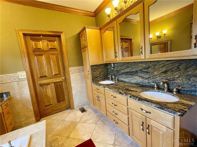 5326 Cotton Run Road, Wayne Twp, OH 45011