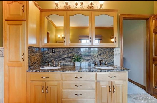 5326 Cotton Run Road, Wayne Twp, OH 45011