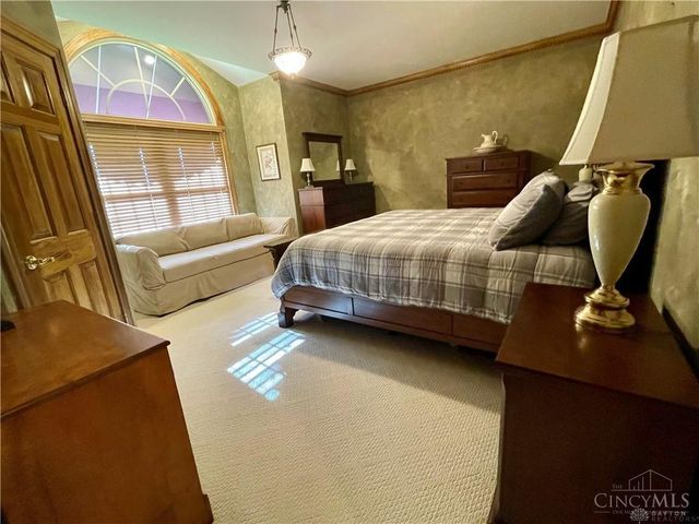 5326 Cotton Run Road, Wayne Twp, OH 45011