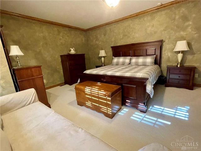 5326 Cotton Run Road, Wayne Twp, OH 45011