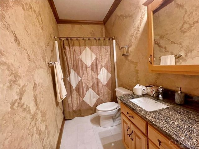 5326 Cotton Run Road, Wayne Twp, OH 45011