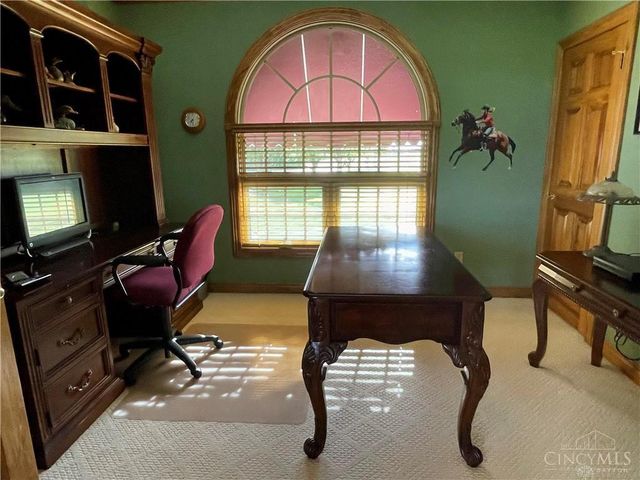 5326 Cotton Run Road, Wayne Twp, OH 45011