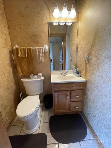 5326 Cotton Run Road, Wayne Twp, OH 45011