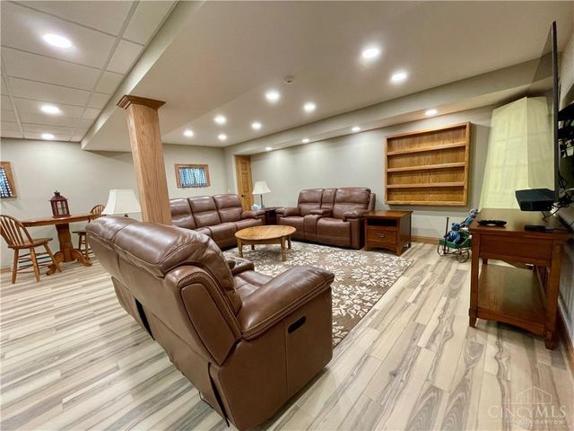 5326 Cotton Run Road, Wayne Twp, OH 45011