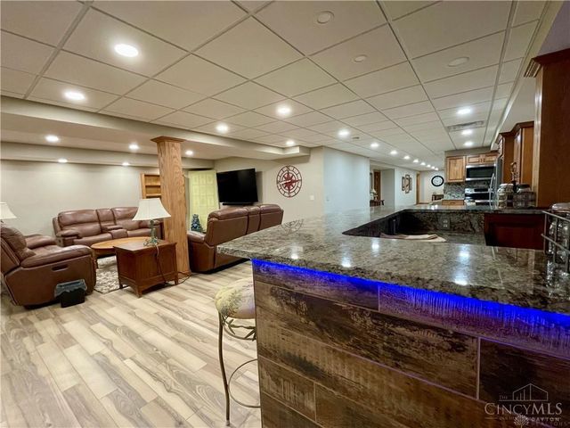 5326 Cotton Run Road, Wayne Twp, OH 45011