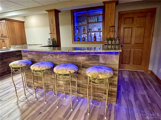 5326 Cotton Run Road, Wayne Twp, OH 45011