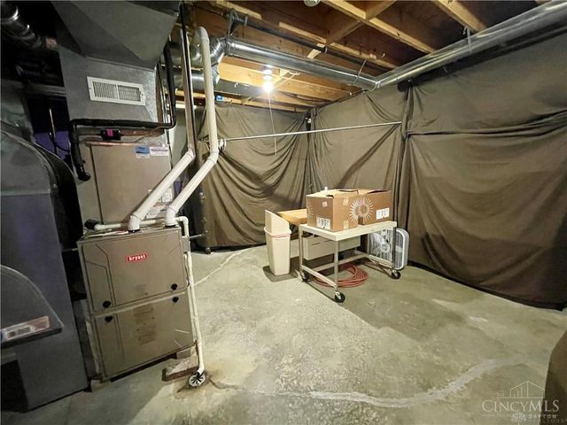 5326 Cotton Run Road, Wayne Twp, OH 45011