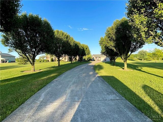 5326 Cotton Run Road, Wayne Twp, OH 45011