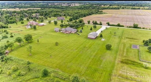 5326 Cotton Run Road, Wayne Twp, OH 45011