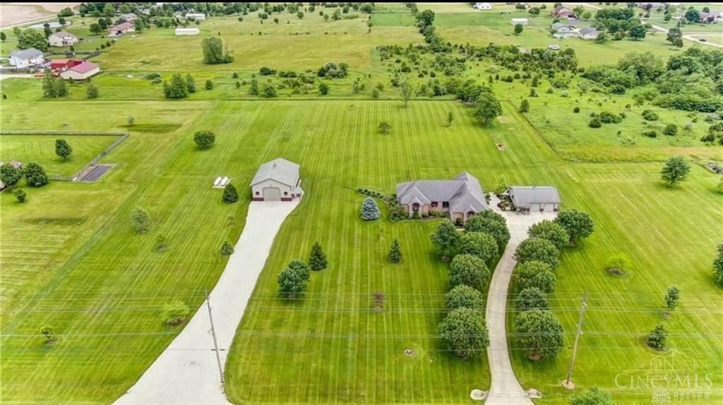 5326 Cotton Run Road, Wayne Twp, OH 45011