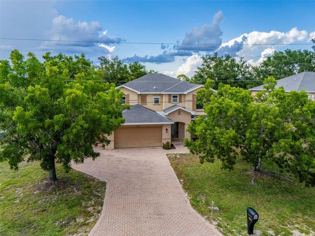 25134 PALISADE ROAD, Punta Gorda, FL 33983