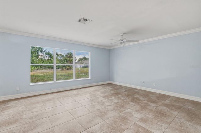 25134 PALISADE ROAD, Punta Gorda, FL 33983
