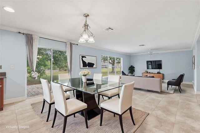 25134 PALISADE ROAD, Punta Gorda, FL 33983