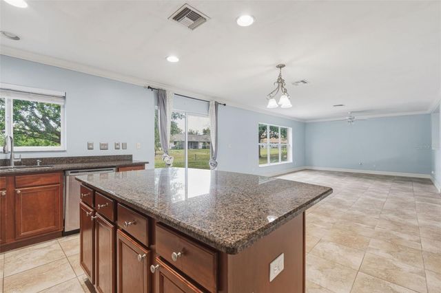 25134 PALISADE ROAD, Punta Gorda, FL 33983