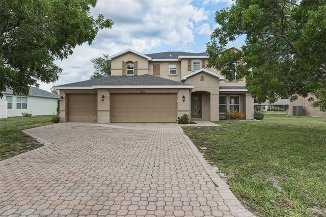 25134 PALISADE ROAD, Punta Gorda, FL 33983