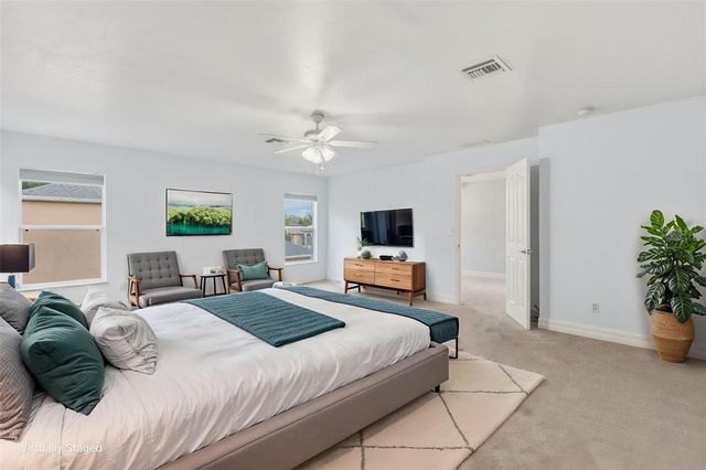 25134 PALISADE ROAD, Punta Gorda, FL 33983