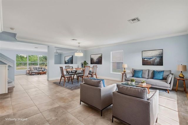 25134 PALISADE ROAD, Punta Gorda, FL 33983