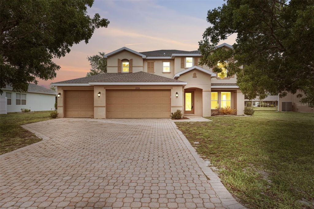 25134 PALISADE ROAD, Punta Gorda, FL 33983