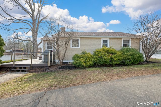 4 Martin Trail, Wallingford, CT 06492