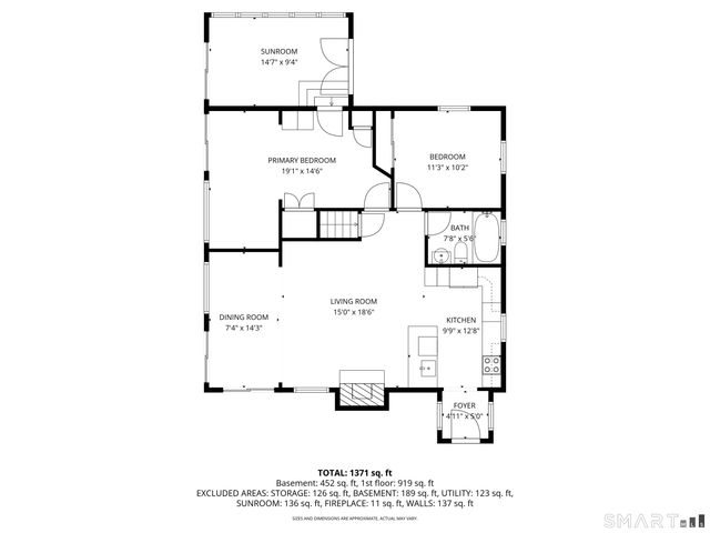 4 Martin Trail, Wallingford, CT 06492