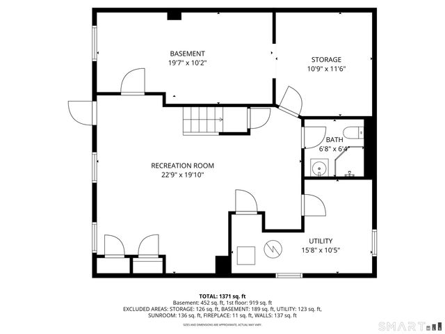 4 Martin Trail, Wallingford, CT 06492