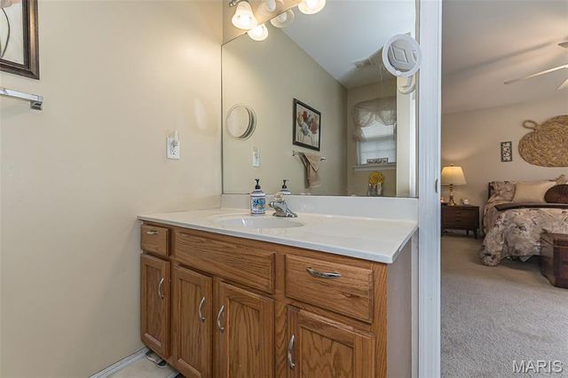 4 Quiet Meadow Court, St Peters, MO 63376
