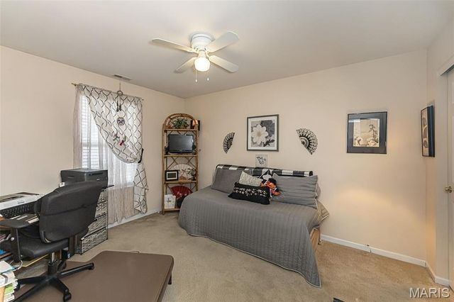 4 Quiet Meadow Court, St Peters, MO 63376