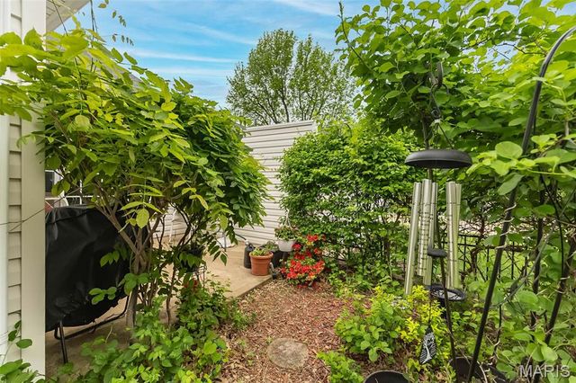 4 Quiet Meadow Court, St Peters, MO 63376