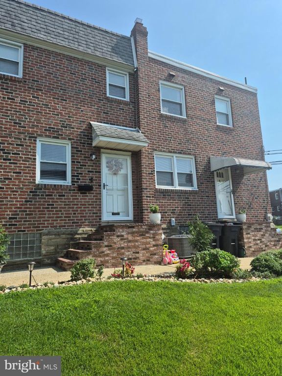 3810 AUBREY AVE, PHILADELPHIA, PA 19114 — photo 3