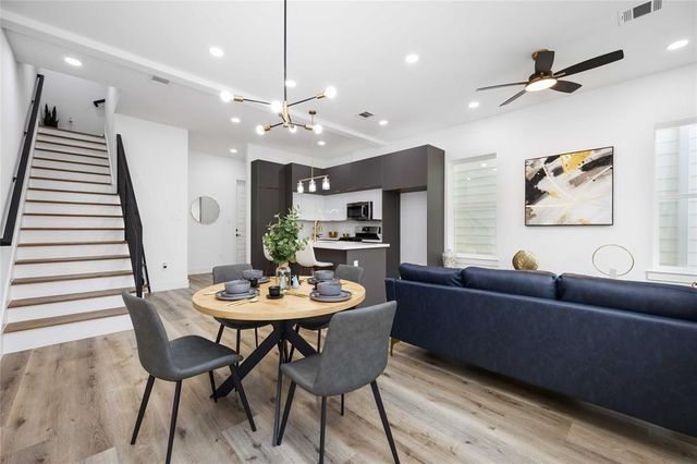 1805 Emir Street M, Houston, TX 77009