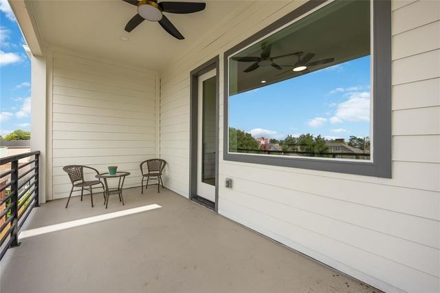 1805 Emir Street M, Houston, TX 77009