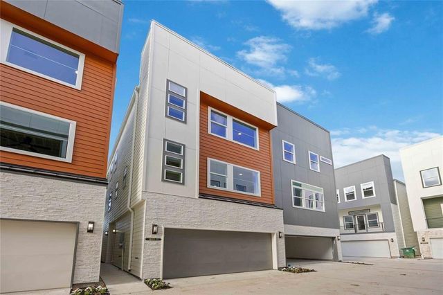1805 Emir Street M, Houston, TX 77009